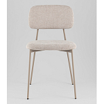 Стул Chao серый варинант исполнения - 4 | Loft Concept в Воронеже