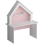 Письменный стол в детскую Tiny Town Desk варинант исполнения - 5 | Loft Concept в Воронеже