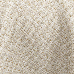 Мебельная ткань Sorbettol Шенилл светло-бежевый цвет N 1065 варинант исполнения - 4 | Loft Concept в Воронеже