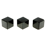 Кубик для охлаждения виски из натурального камня долерит Natural Stone Cube варинант исполнения - 2 | Loft Concept в Воронеже