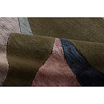 Ковер шелк Manhattan Wool Silk Carpet II варинант исполнения - 3 | Loft Concept в Воронеже