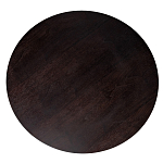 Столик журнальный Dominant темный орех варинант исполнения - 2 | Loft Concept в Воронеже