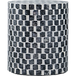 Столик дизайнерский Checkmate варинант исполнения - 2 | Loft Concept в Воронеже