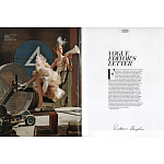 Коллекционная книга Cinema in Vogue варинант исполнения - 3 | Loft Concept в Воронеже