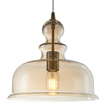 Подвесной светильник Bottle варинант исполнения - 1 | Loft Concept в Воронеже