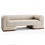 Премиальный диван Liverpool варинант исполнения - 3 | Loft Concept в Воронеже