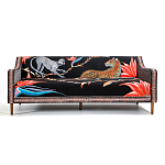 Диван ZAMBEZI Sofa  варинант исполнения - 1 | Loft Concept в Воронеже