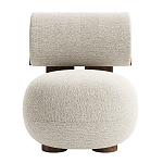 Кресло Ottawa варинант исполнения - 2 | Loft Concept в Воронеже