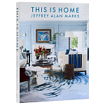 Подарочная Книга This is Home Jeffrey Alan варинант исполнения - 1 | Loft Concept в Воронеже