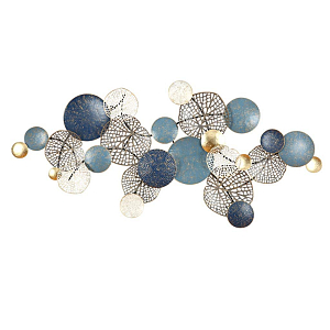 Настенный декор Lace Discs