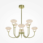 Люстра подвесная Dynasty 3000К варинант исполнения - 8 | Loft Concept в Воронеже