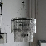 Люстра Spleen варинант исполнения - 1 | Loft Concept в Воронеже