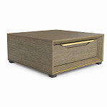 Стол журнальный с ящиком для хранения Flowchart варинант исполнения - 1 | Loft Concept в Воронеже