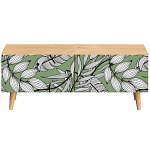 Длинная тумба Elise Cabinet варинант исполнения - 6 | Loft Concept в Воронеже