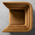 Премиальное современное кресло Ravenna варинант исполнения - 2 | Loft Concept в Воронеже