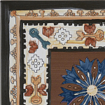 Плитка с узором Угловая варинант исполнения - 2 | Loft Concept в Воронеже