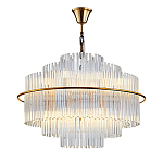 Люстра Nembus варинант исполнения - 3 | Loft Concept в Воронеже