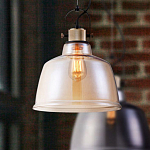 Подвесной светильник Dernok варинант исполнения - 6 | Loft Concept в Воронеже