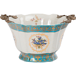 Кашпо Bow in flowers варинант исполнения - 1 | Loft Concept в Воронеже