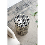 Столик дизайнерский Mirror mosaic варинант исполнения - 3 | Loft Concept в Воронеже