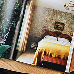 Книга Golden Light: The Interior Design of Nickey Kehoe варинант исполнения - 11 | Loft Concept в Воронеже