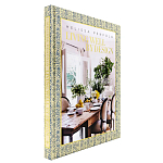 Книга Living Well by Design варинант исполнения - 2 | Loft Concept в Воронеже