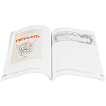 Альбом Лев Бакст. Живопись и графика варинант исполнения - 12 | Loft Concept в Воронеже