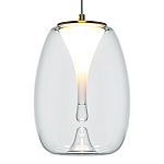 Подвесной светильник Povelina Ruta варинант исполнения - 1 | Loft Concept в Воронеже