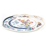 Блюдо Seletti Dorotea варинант исполнения - 1 | Loft Concept в Воронеже