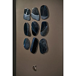 Панно «Байкал» варинант исполнения - 2 | Loft Concept в Воронеже