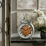 Часы настольные Alaska варинант исполнения - 5 | Loft Concept в Воронеже