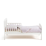 Кровать детская из березы Lily Dreamer варинант исполнения - 3 | Loft Concept в Воронеже