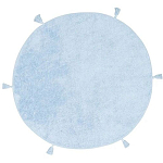  Ковер круглый из хлопка  Platinum of Heaven варинант исполнения - 1 | Loft Concept в Воронеже