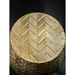 Столик дизайнерский The barrel варинант исполнения - 7 | Loft Concept в Воронеже