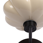 Бра с фигурными керамическими элементами Fragrant Light варинант исполнения - 4 | Loft Concept в Воронеже