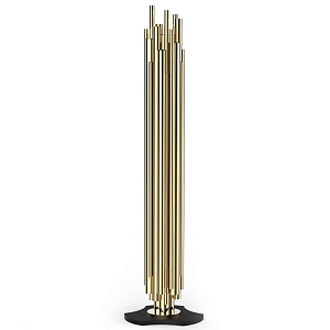 Торшер Brubeck Delightfull