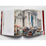 Книга Коллекция картин Сарджента Sargent: The Masterworks варинант исполнения - 3 | Loft Concept в Воронеже
