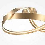 Потолочный светильник Plons 3000К 34Вт варинант исполнения - 2 | Loft Concept в Воронеже