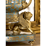 Фарфоровая чаша львах Bertini варинант исполнения - 6 | Loft Concept в Воронеже