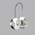 Бра с прозрачным шарообразныи плафоном Bubbles Bocci варинант исполнения - 5 | Loft Concept в Воронеже