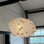 Светильник Alien Stone варинант исполнения - 1 | Loft Concept в Воронеже