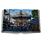 Лимитированная коллекционная книга Книга Tokyo Chic by Andrea Fazzari варинант исполнения - 6 | Loft Concept в Воронеже