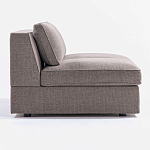 Диван Zartаrn модуль без подлокотников  варинант исполнения - 2 | Loft Concept в Воронеже