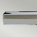 Светильник для картин с призматическим плафоном и двойными регулируемыми шарнирами Elstead Lighting варинант исполнения - 39 | Loft Concept в Воронеже