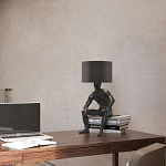 Настольная лампа с абажуром GERTY LAMP варинант исполнения - 4 | Loft Concept в Воронеже