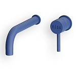 Цветной смеситель Mireda варинант исполнения - 8 | Loft Concept в Воронеже