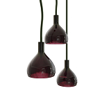 Подвес Cupula варинант исполнения - 4 | Loft Concept в Воронеже