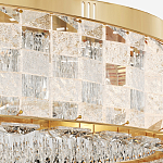 Потолочный светильник Castello 3000К 32Вт варинант исполнения - 2 | Loft Concept в Воронеже