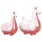 Статуэтка фигурная Cute horse варинант исполнения - 1 | Loft Concept в Воронеже