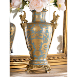 Ваза фарфоровая Serwera варинант исполнения - 8 | Loft Concept в Воронеже